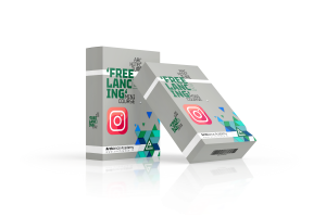 Instagram برای معماران فریلنسر