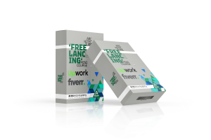 Upwork و Fiverr برای معماران فریلنسر